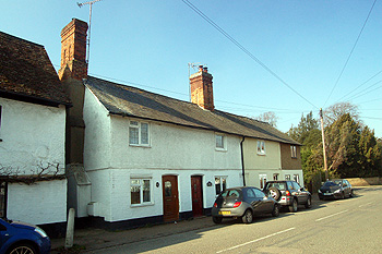45 to 51 High Street March 2011
